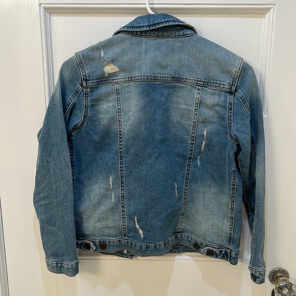 Tucker Tate Jean jacket - Picture 2 of 3